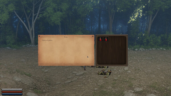 ARCHSCROLL screenshot 7