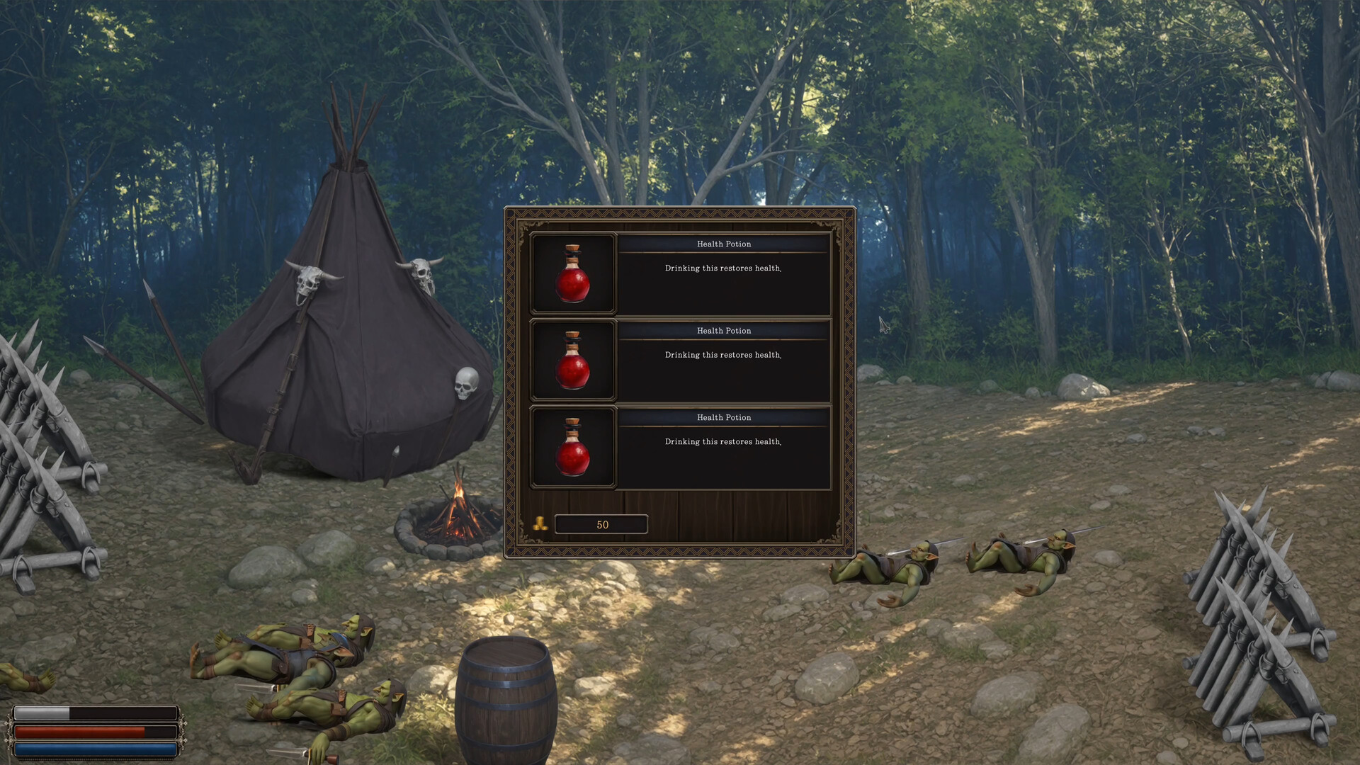 ARCHSCROLL screenshot #11