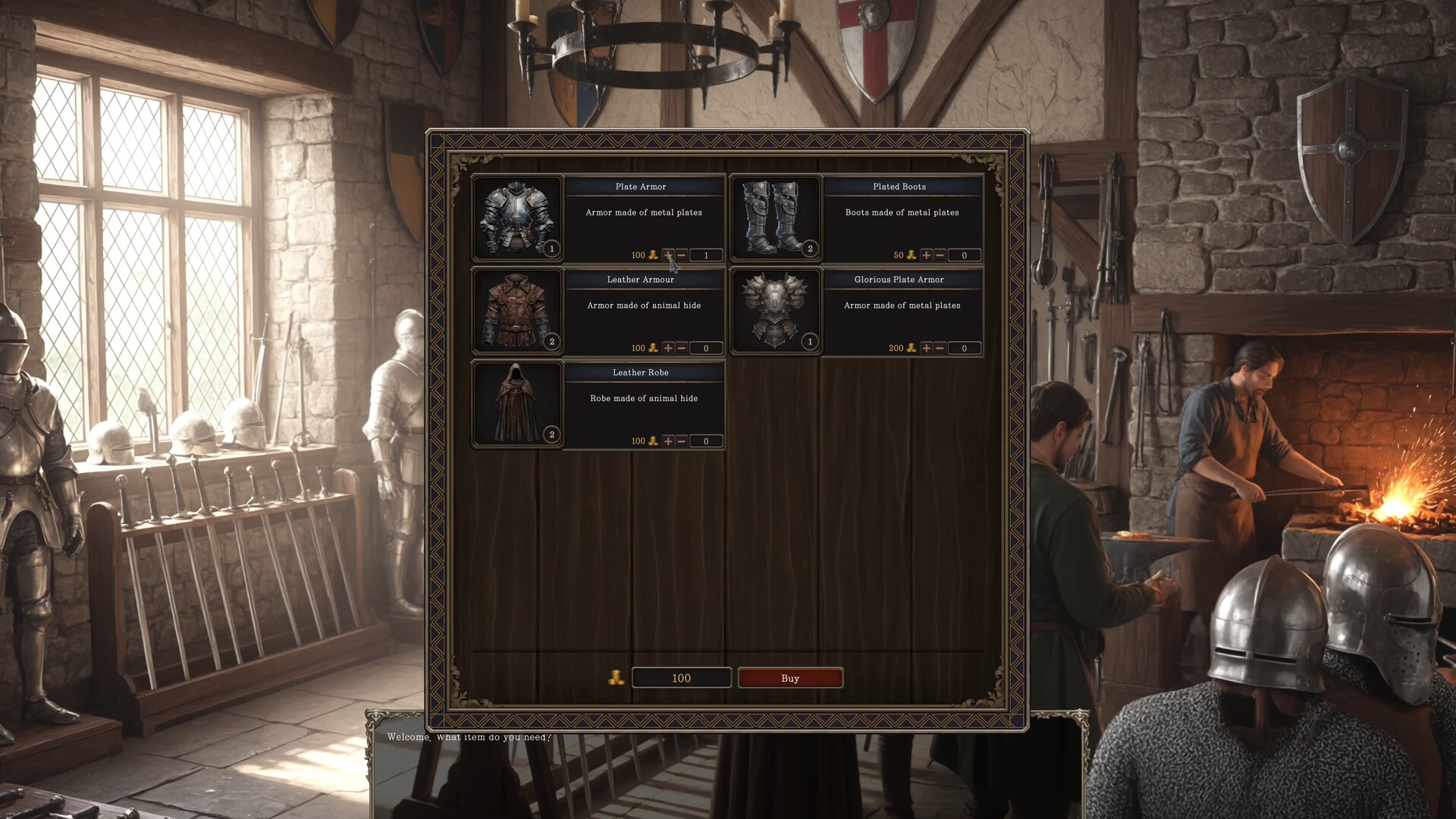 ARCHSCROLL screenshot 10