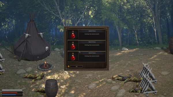 ARCHSCROLL screenshot 5