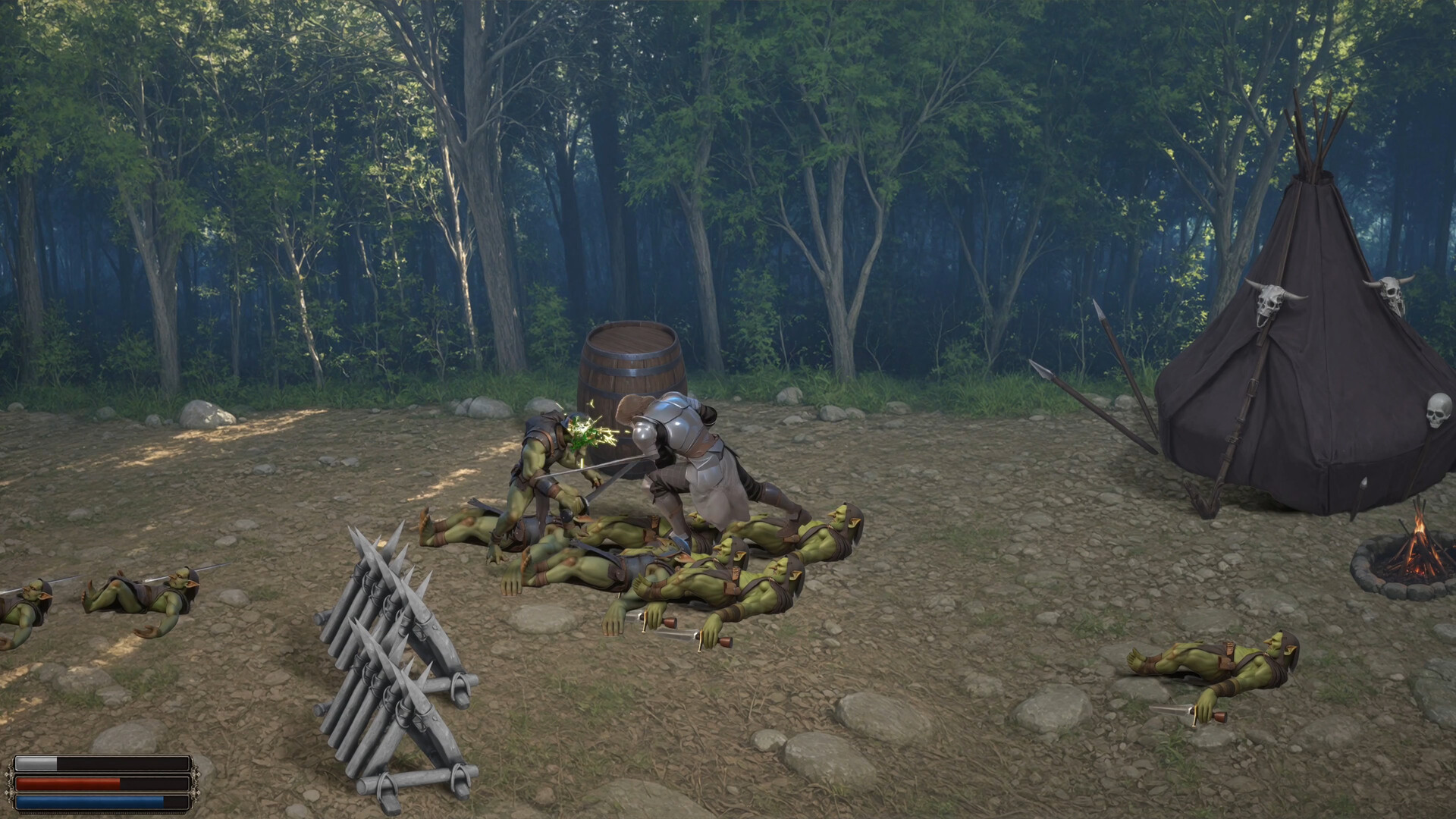 ARCHSCROLL screenshot 11