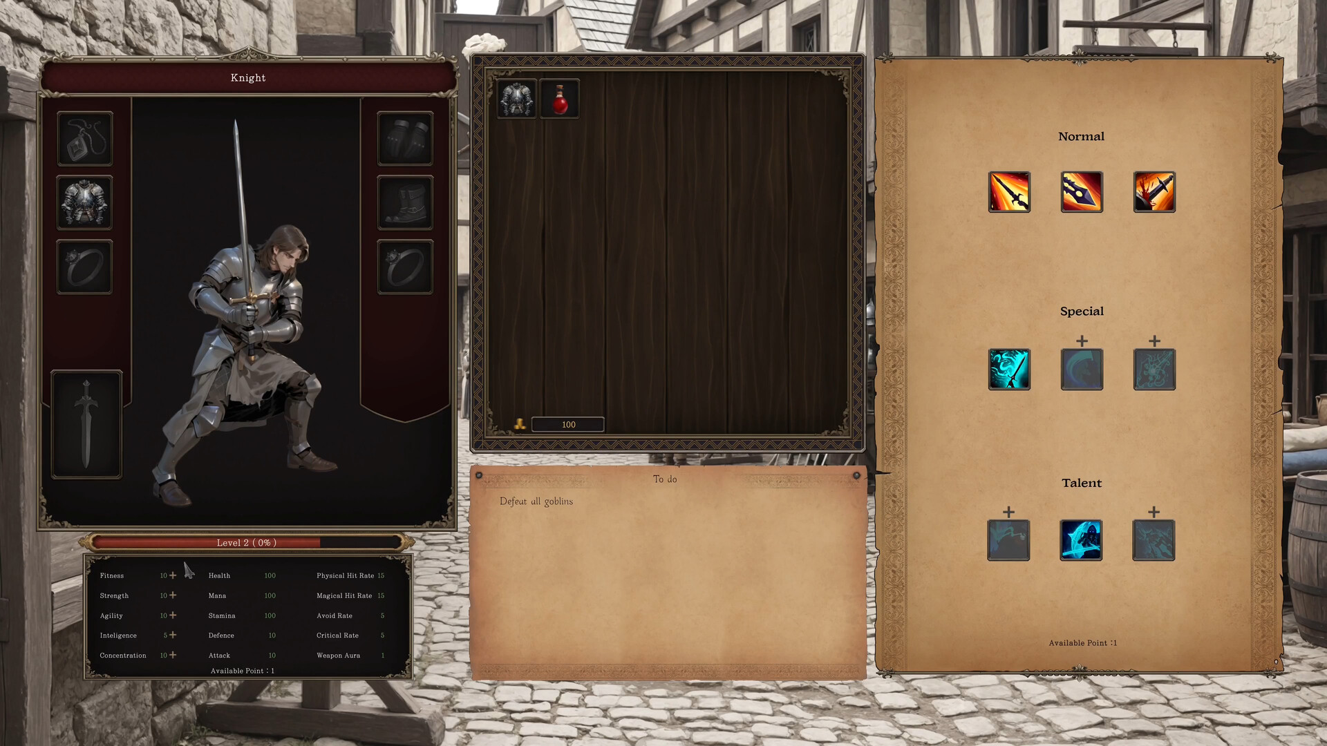 ARCHSCROLL screenshot 9