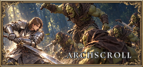 ARCHSCROLL