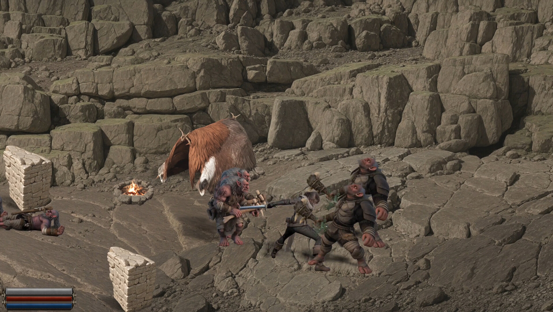 ARCHSCROLL screenshot 3