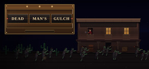 Dead Man's Gulch