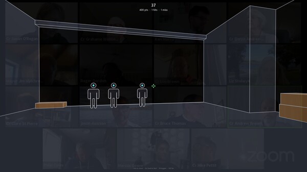 Aim Break screenshot 5
