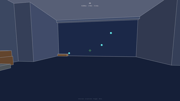 Aim Break screenshot 3