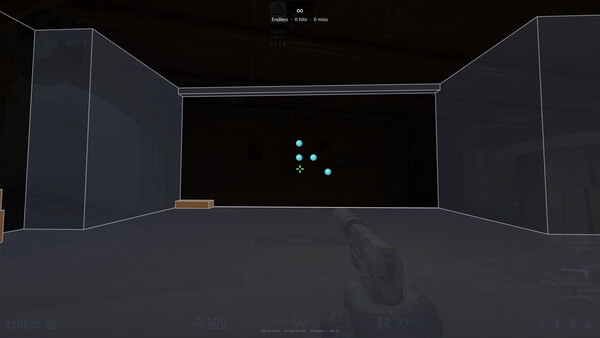 Aim Break screenshot 2