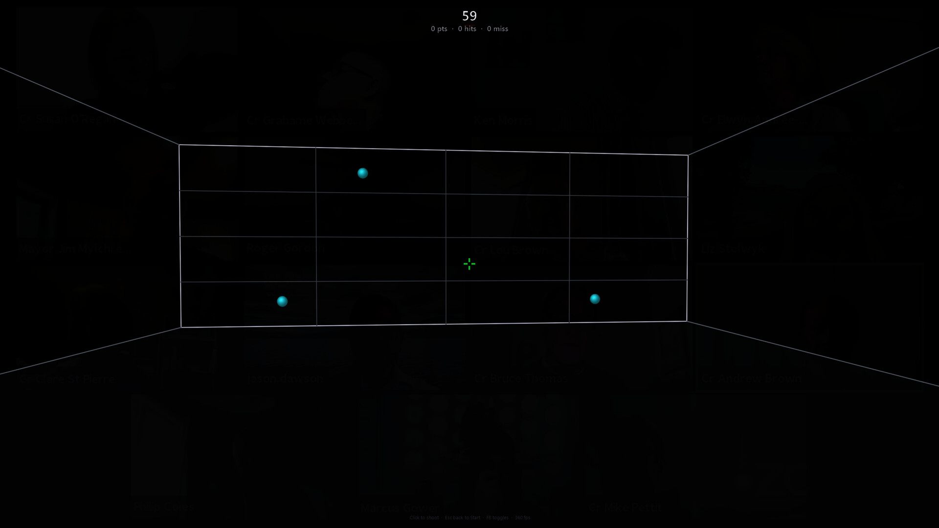 Aim Break screenshot #4