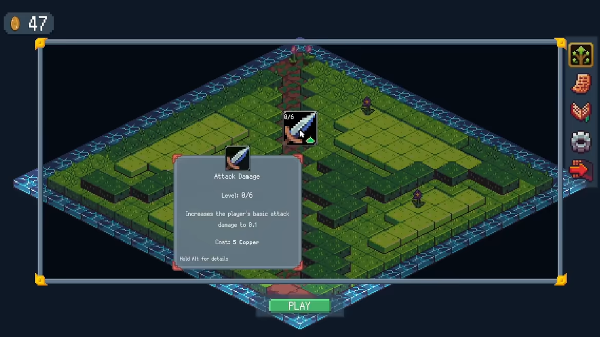 Summoner's Legacy video 9