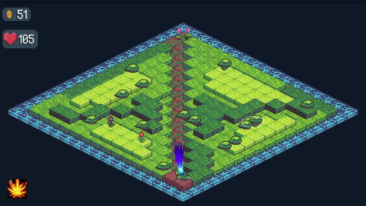 Summoner's Legacy video 6