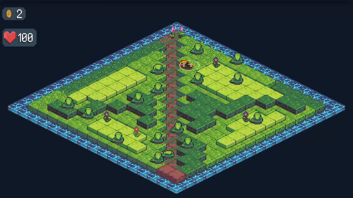 Summoner's Legacy video 2