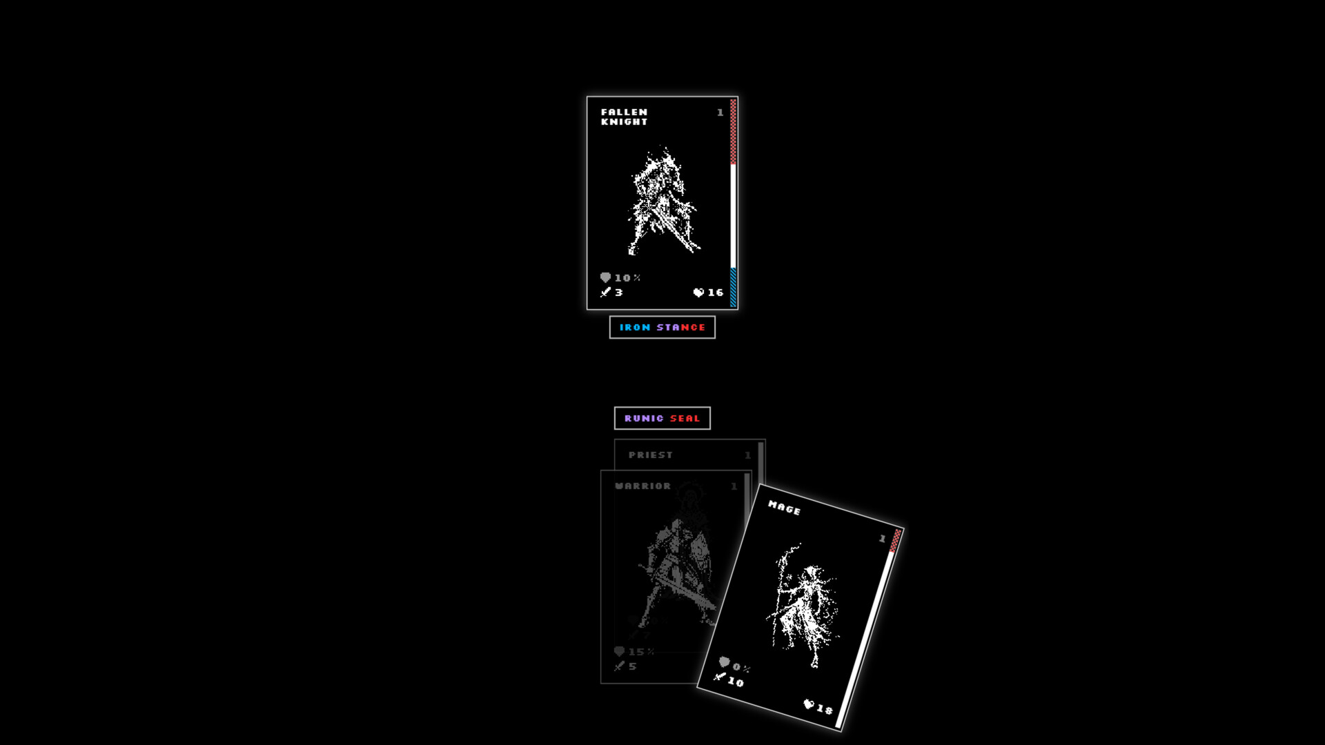 Randventure screenshot 1