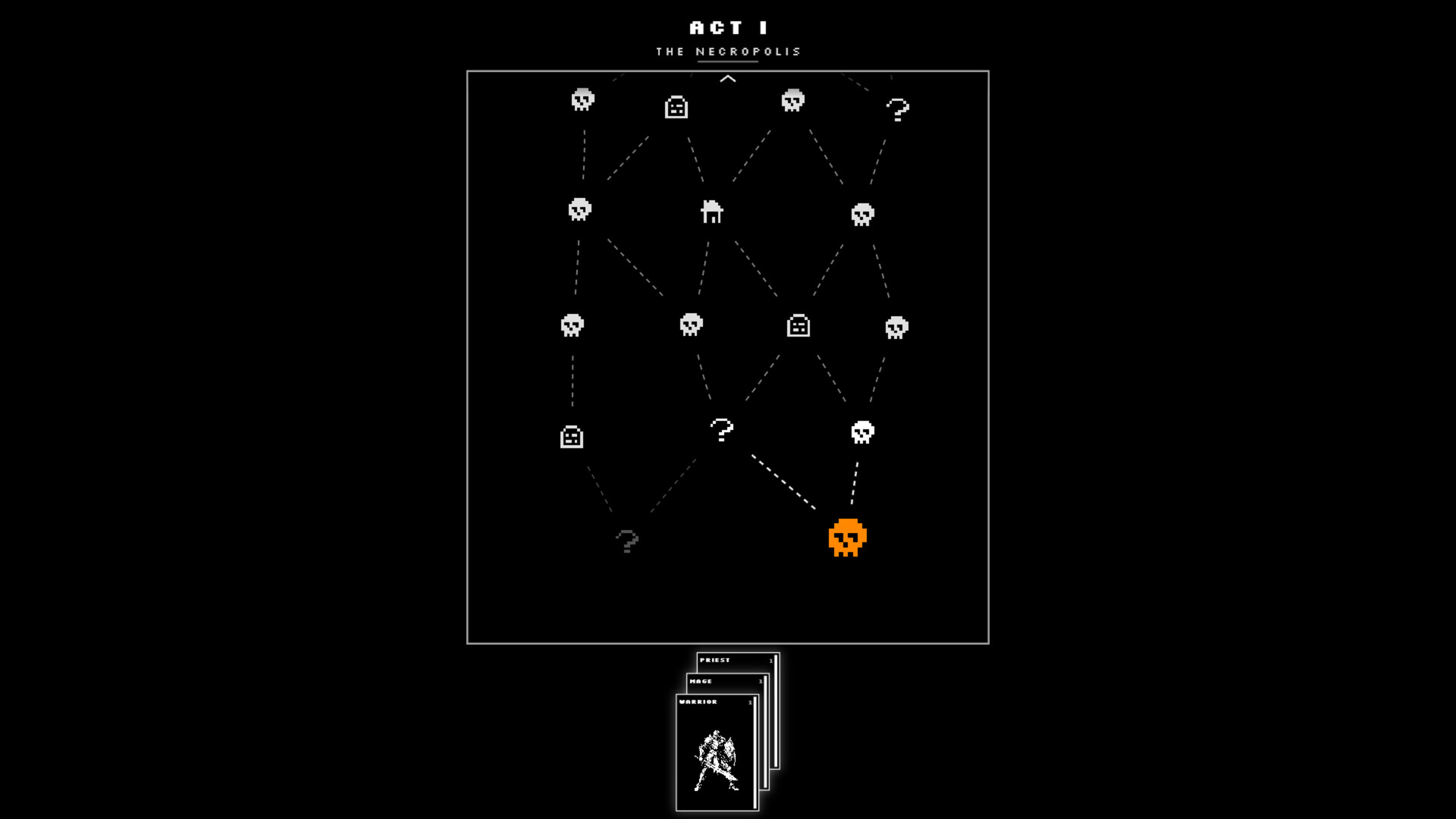 Randventure screenshot 2