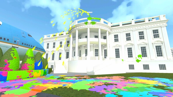 Puke and Seek screenshot 4