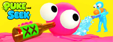 Puke and Seek
