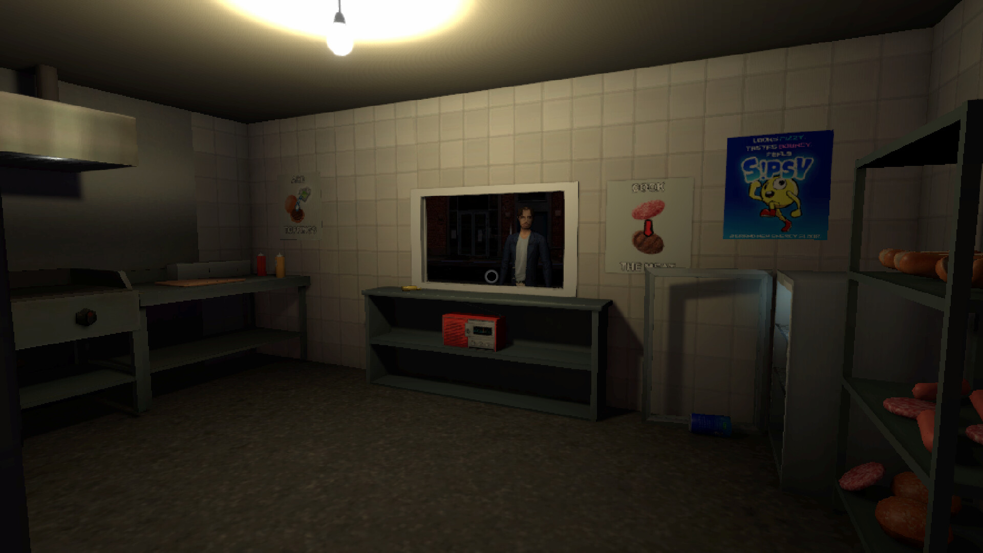 Family Business screenshot #5