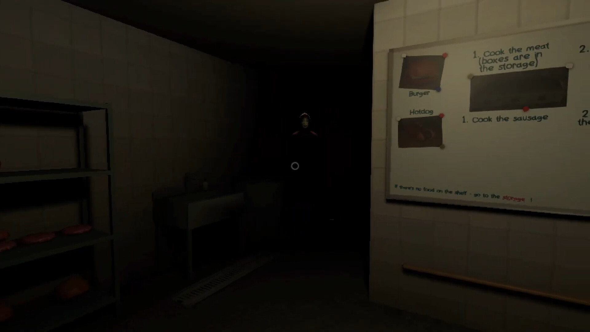 Family Business screenshot #6