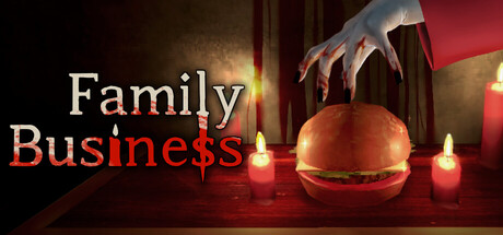 Family Business header art