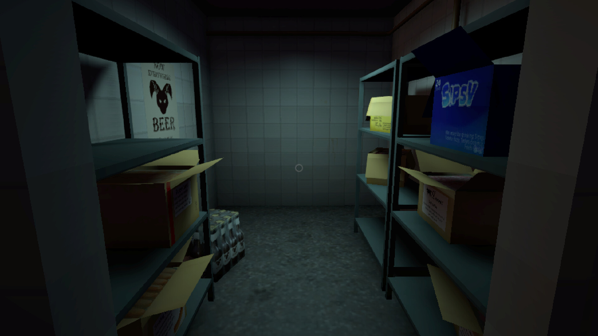 Family Business screenshot 3