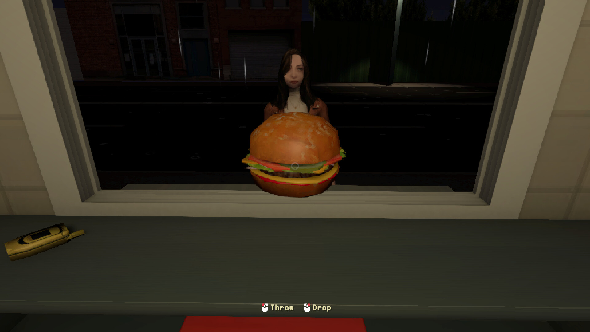 Family Business screenshot 2