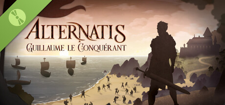 Alternatis - Guillaume le Conquérant - Démo