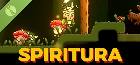 Spiritura Demo 표지