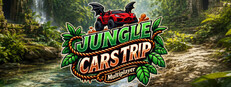 Jungle Cars Trip Multiplayer