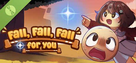 Fall, Fall, Fall for you Demo 표지