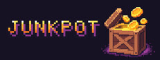 Junkpot cover art