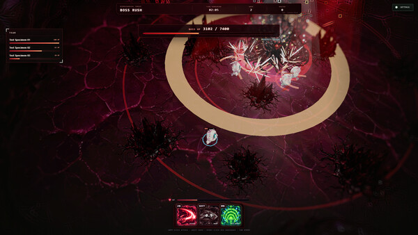 Screenshot media