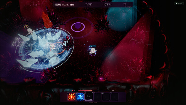 Screenshot media