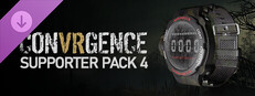 CONVRGENCE - Supporter Pack 4