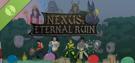 Nexus: Eternal Ruin Demo
