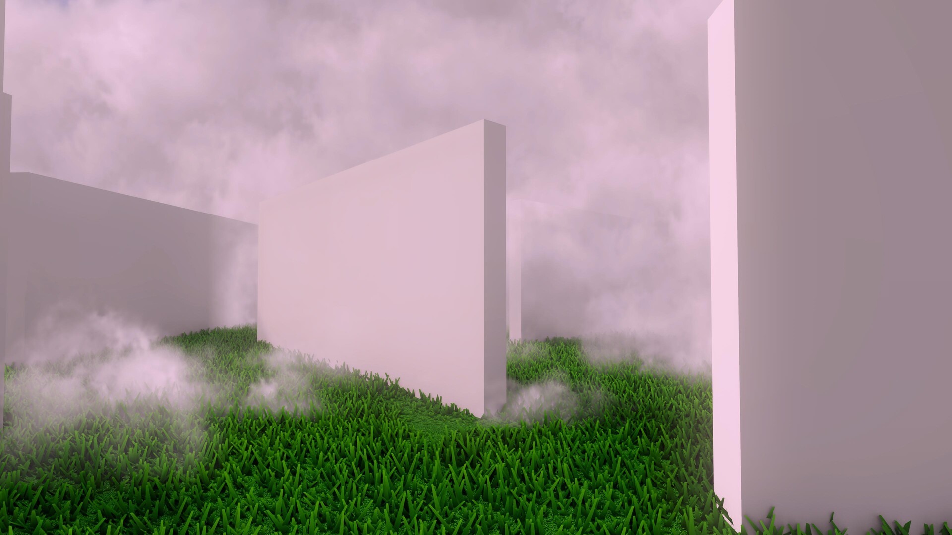 Dreamcore: Liminal Spaces screenshot #7