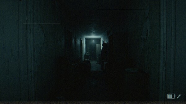 ARCHEIO: Night Shift 스크린샷 1