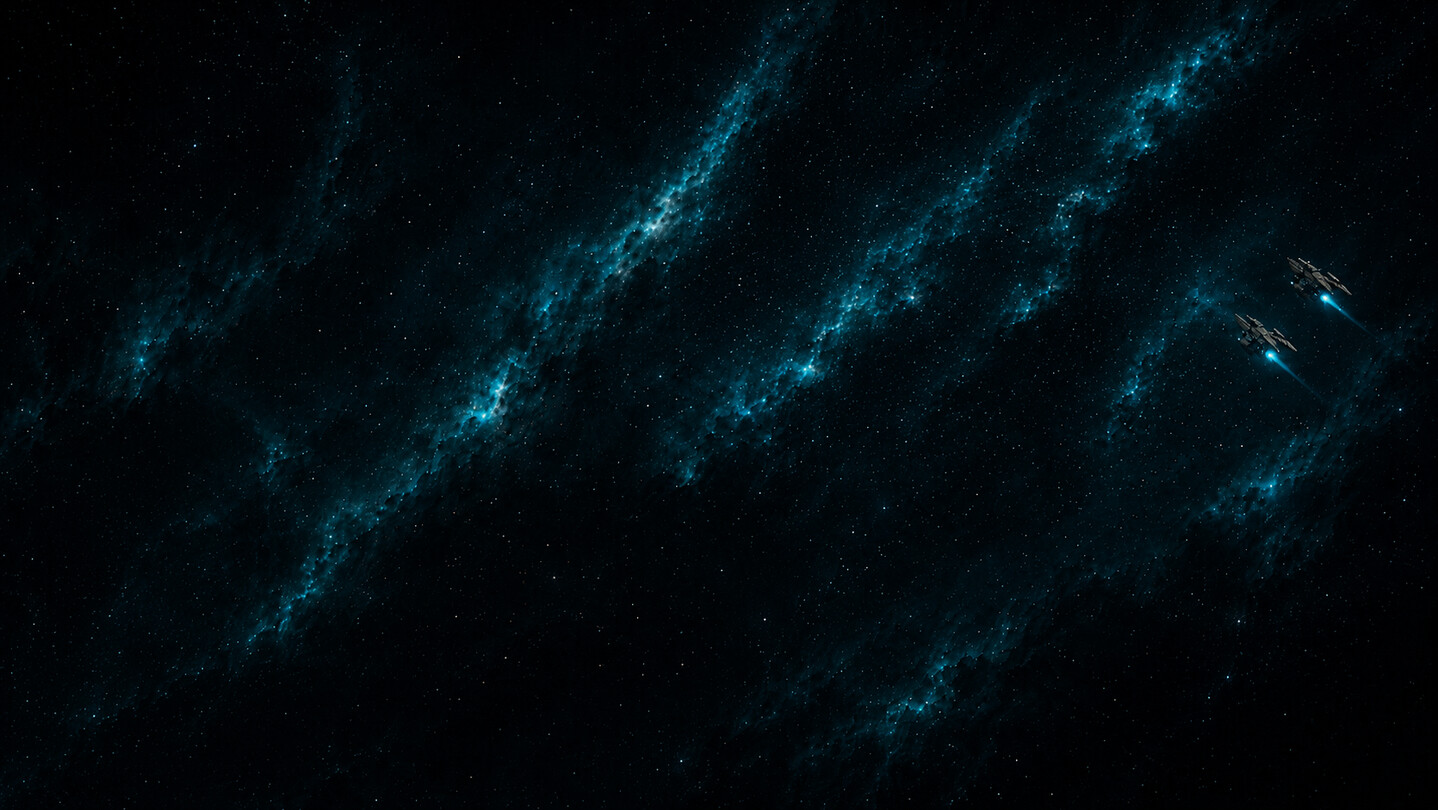 Heroes Guard: Starforge background artwork