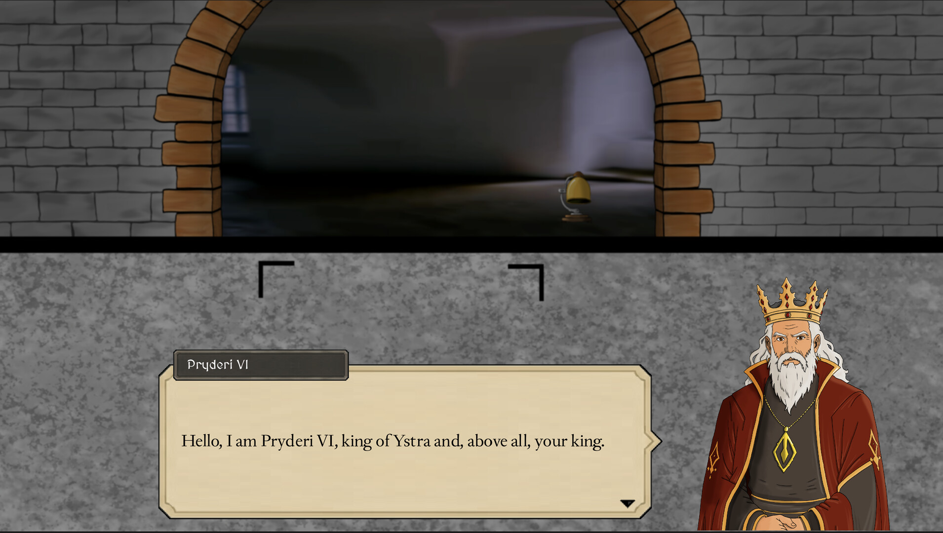 Your quest, please screenshot #8