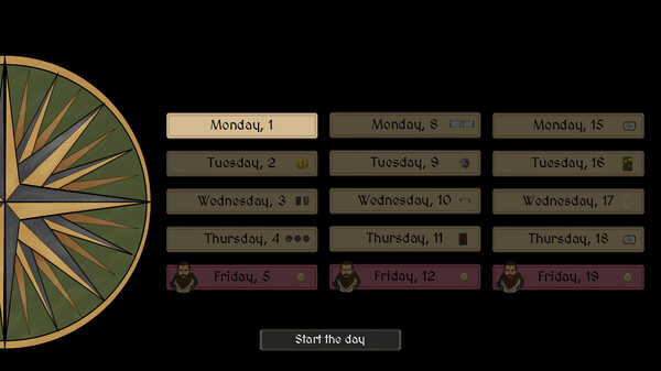 Your quest, please screenshot 5
