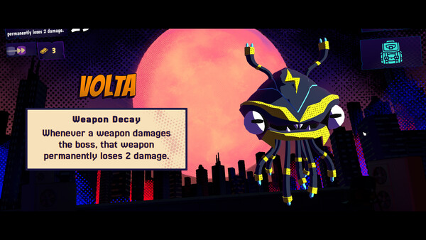 Midnight Rogues screenshot 6