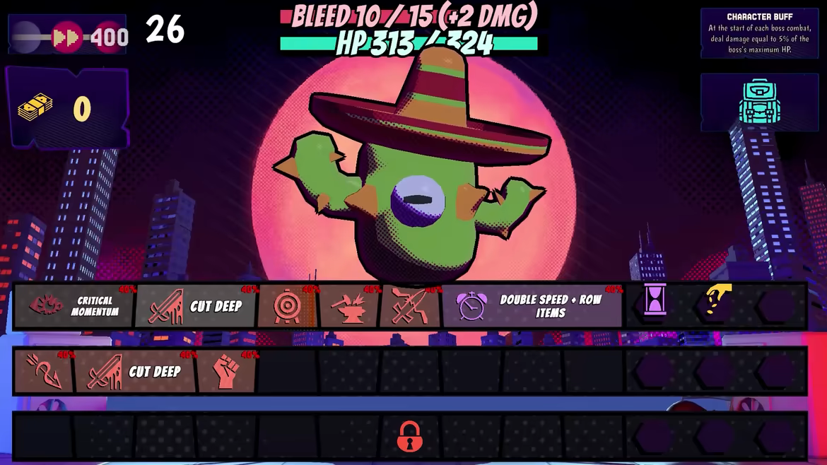 Midnight Rogues video 3