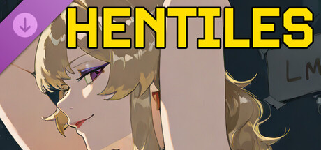 Hentiles - Supporter Pack 3