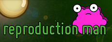 Reproduction Man