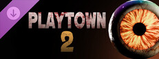 PLAYTOWN: Chapter 2