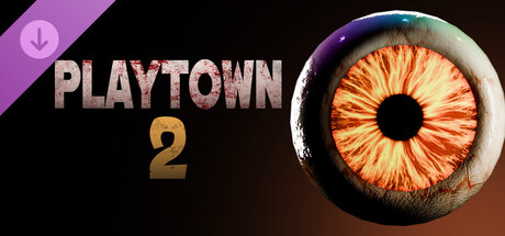 Capa oficial de PLAYTOWN: Chapter 2