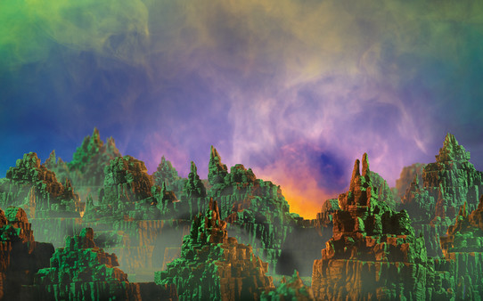 The Dwarvenaut screenshot 2