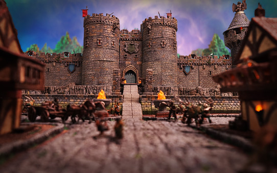 The Dwarvenaut screenshot 4