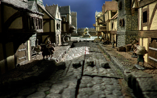The Dwarvenaut screenshot 5