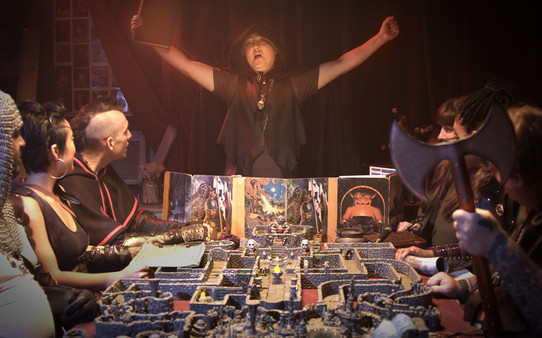 The Dwarvenaut screenshot 3