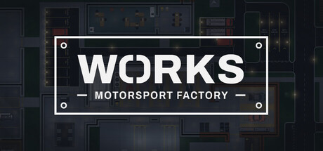 WORKS: Motorsport Factoryの作品画像